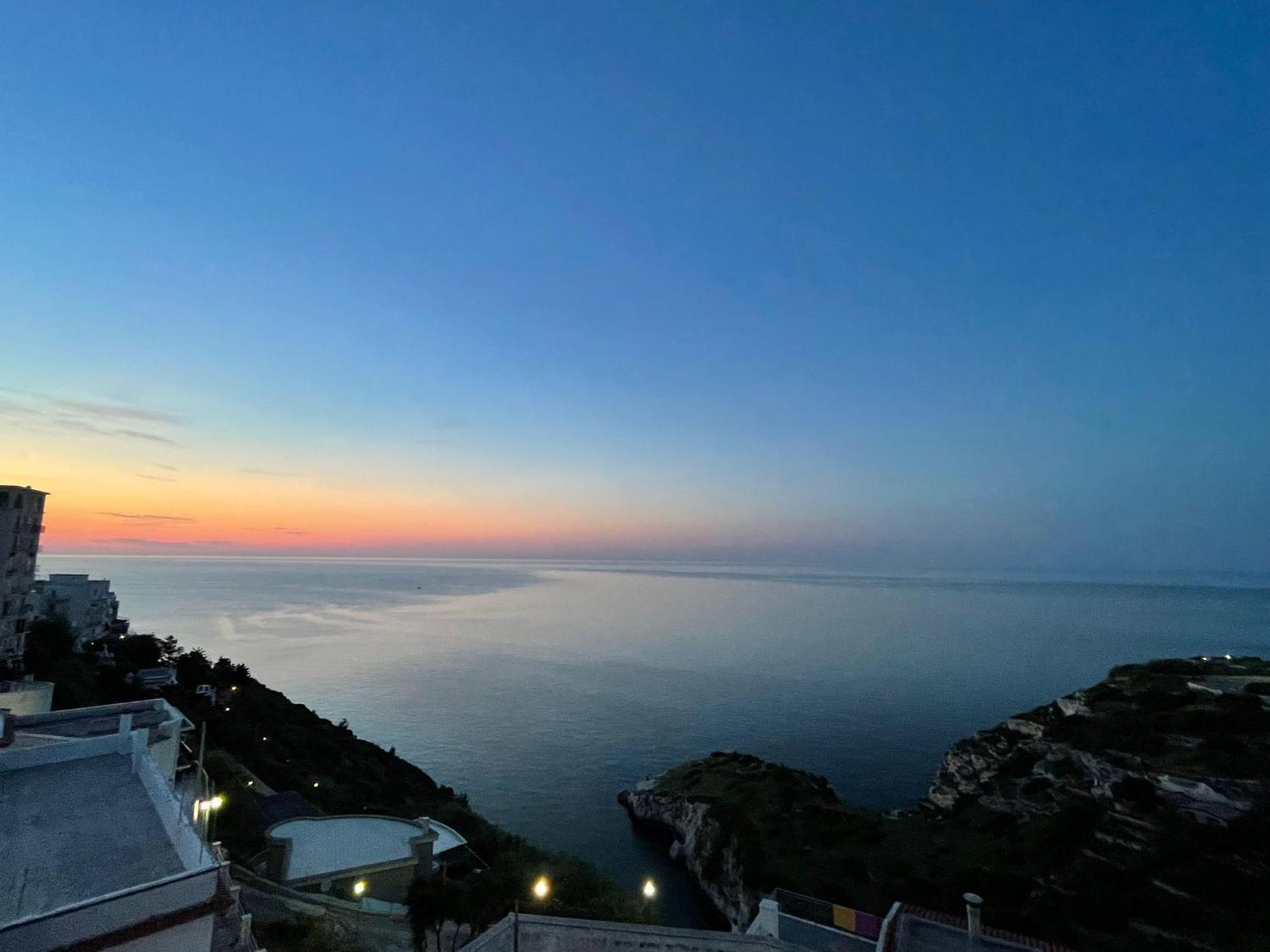 Suites Dimora Garibaldi Peschici Kültér fotó
